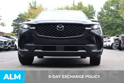 Another view of 2025 Mazda CX-50 2.5 S Preferred Package for sale in Roswell, GA at ALM Roswell