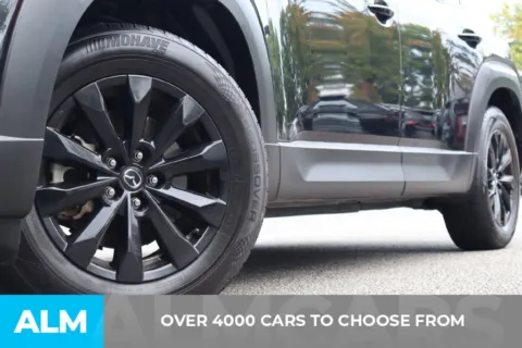 Photos of 2025 Mazda CX-50 2.5 S Preferred Package for sale in Roswell, GA at ALM Roswell