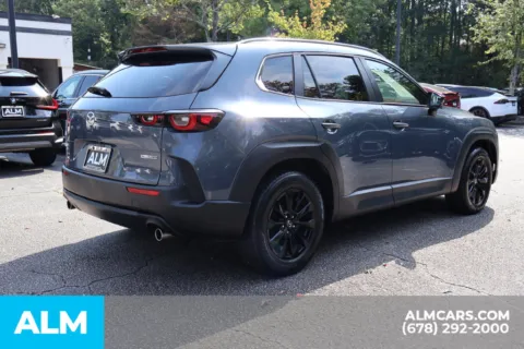 More photos of 2025 Mazda CX-50 2.5 S Preferred Package at ALM Roswell, GA