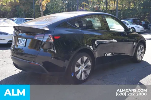More photos of 2023 Tesla Model Y Long Range at ALM Roswell, GA
