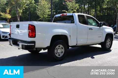 More photos of 2017 Chevrolet Colorado Work Truck at ALM Roswell, GA