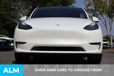Photos of 2023 Tesla Model Y Long Range for sale in Roswell, GA at ALM Roswell