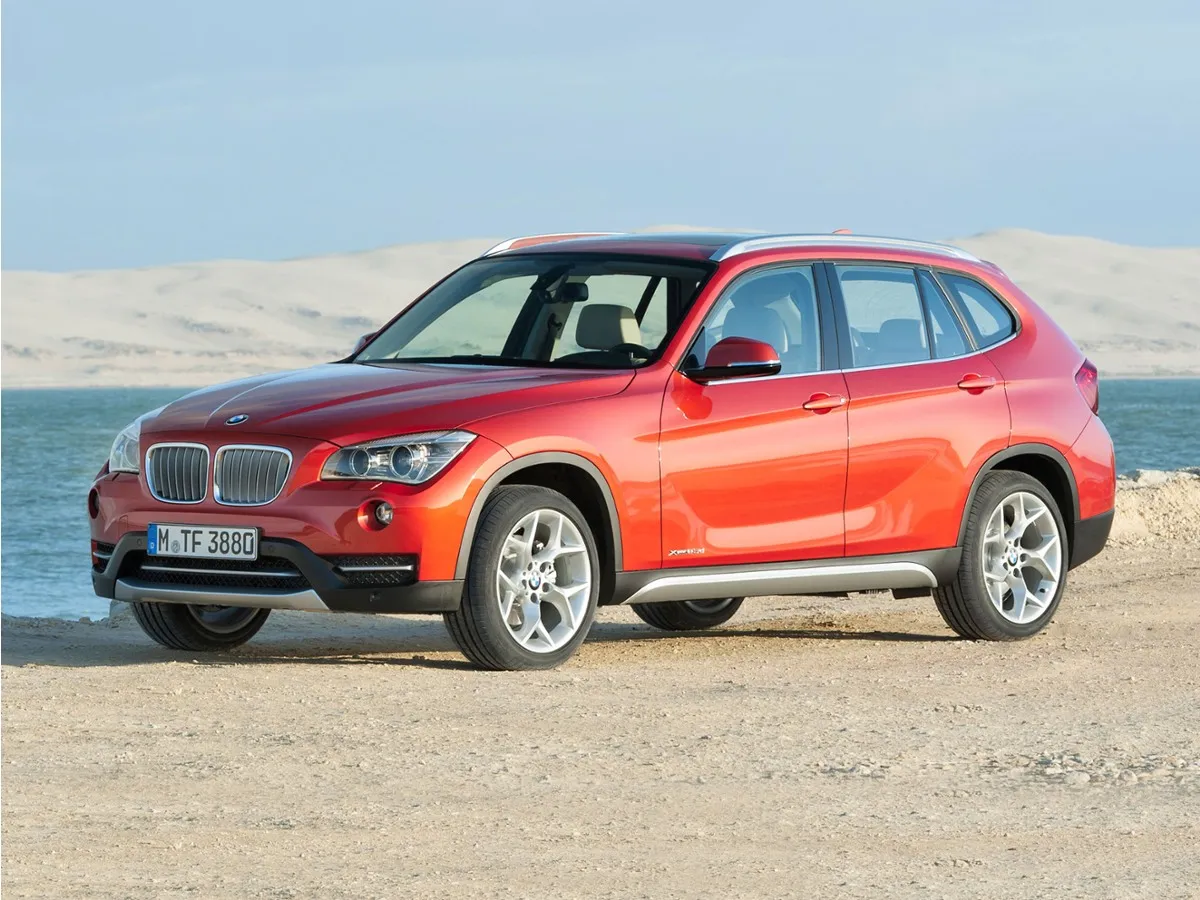 2014 BMW X1 sDrive28i for sale in Roswell, GA