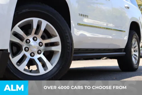 Photos of 2017 Chevrolet Tahoe LS for sale in Roswell, GA at ALM Roswell