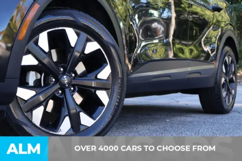 Photos of 2024 Kia Sportage X-Line for sale in Roswell, GA at ALM Roswell
