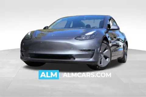 Unknown 2023 Tesla Model 3 Long Range for sale in Roswell, GA