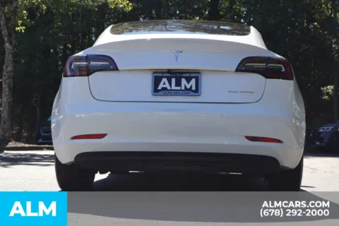 More photos of 2022 Tesla Model 3 Long Range at ALM Roswell, GA