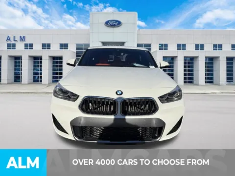 Photos of 2021 BMW X2 sDrive28i for sale in Roswell, GA at ALM Roswell