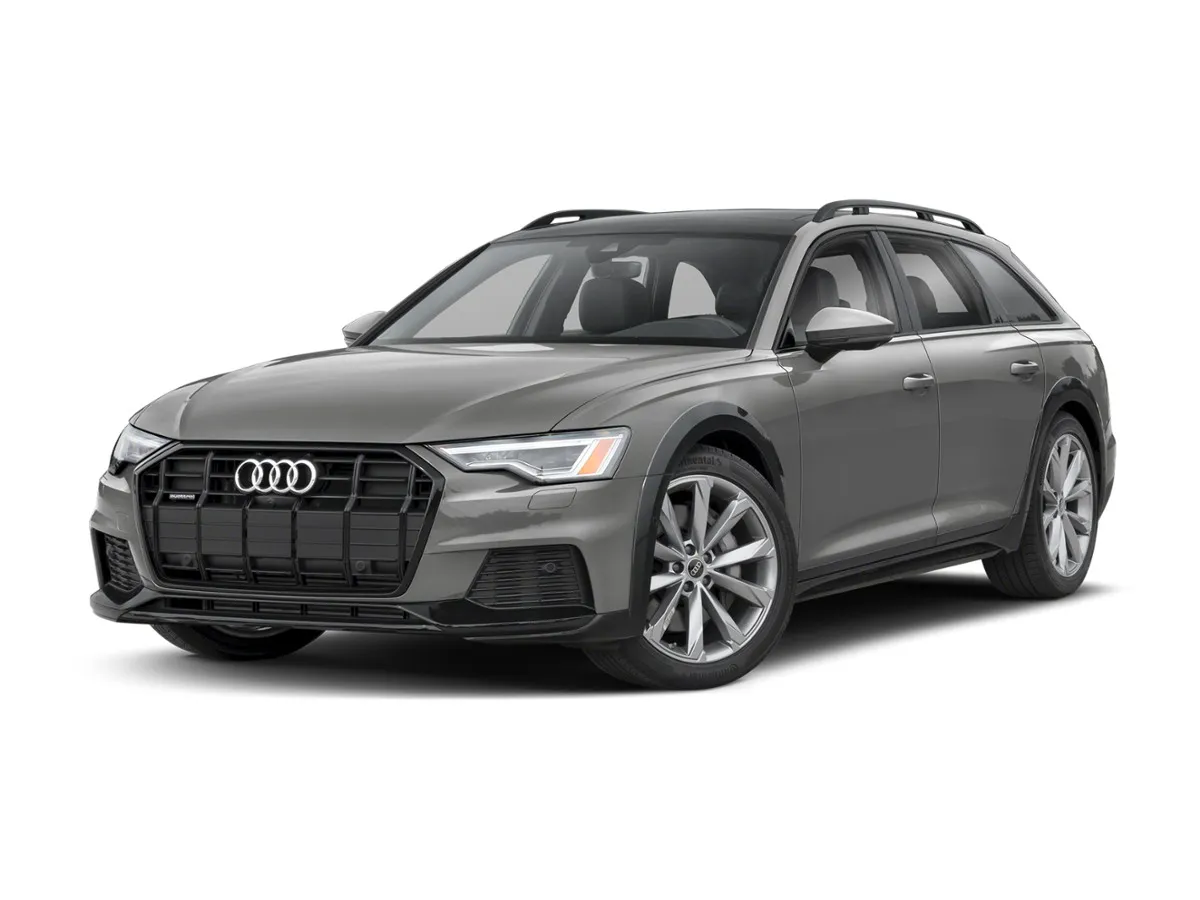 2024 Audi A6 allroad Premium Plus for sale in Roswell, GA