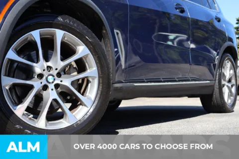 Photos of 2020 BMW X5 xDrive40i for sale in Roswell, GA at ALM Roswell