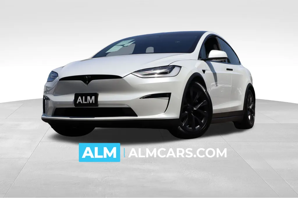 2023 Tesla Model X Standard Range for sale in Roswell, GA