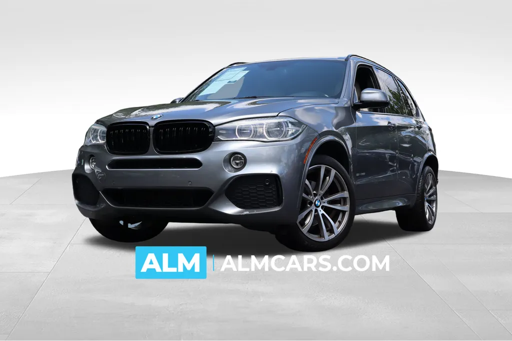 2016 BMW X5 sDrive35i for sale in Roswell, GA
