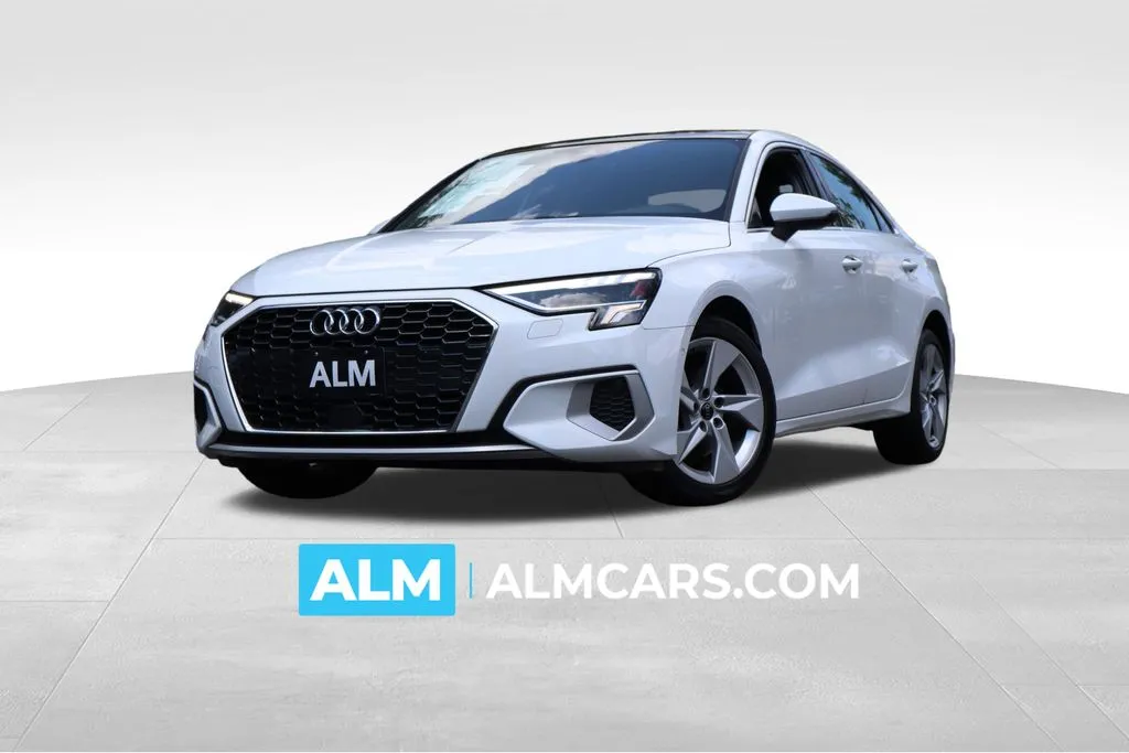 2023 Audi A3 40 Premium for sale in Roswell, GA