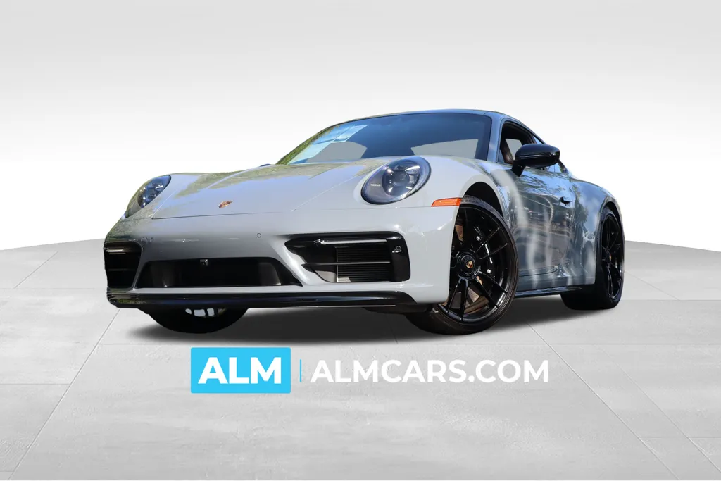 2023 Porsche 911 Carrera 4 GTS for sale in Roswell, GA