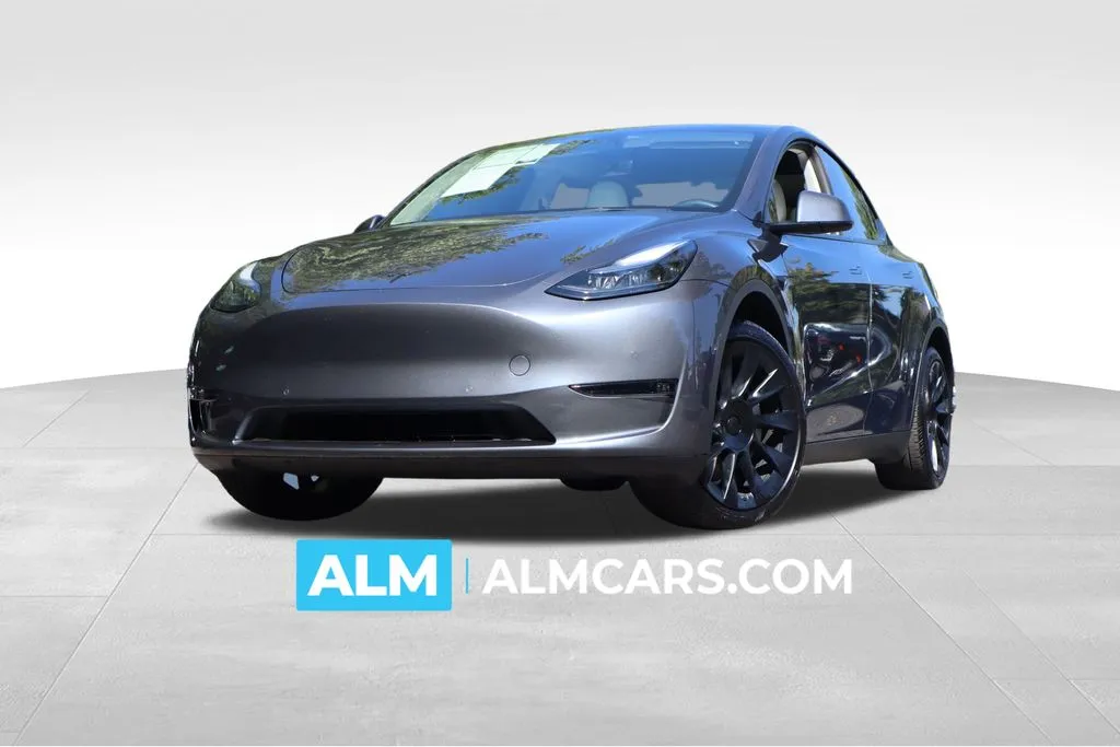 2022 Tesla Model Y Long Range for sale in Roswell, GA