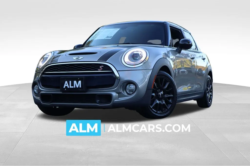 2018 MINI Cooper S for sale in Roswell, GA