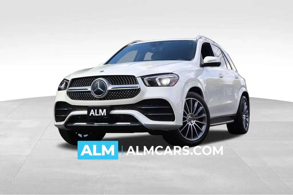 2023 Mercedes-Benz GLE 350 for sale in Roswell, GA