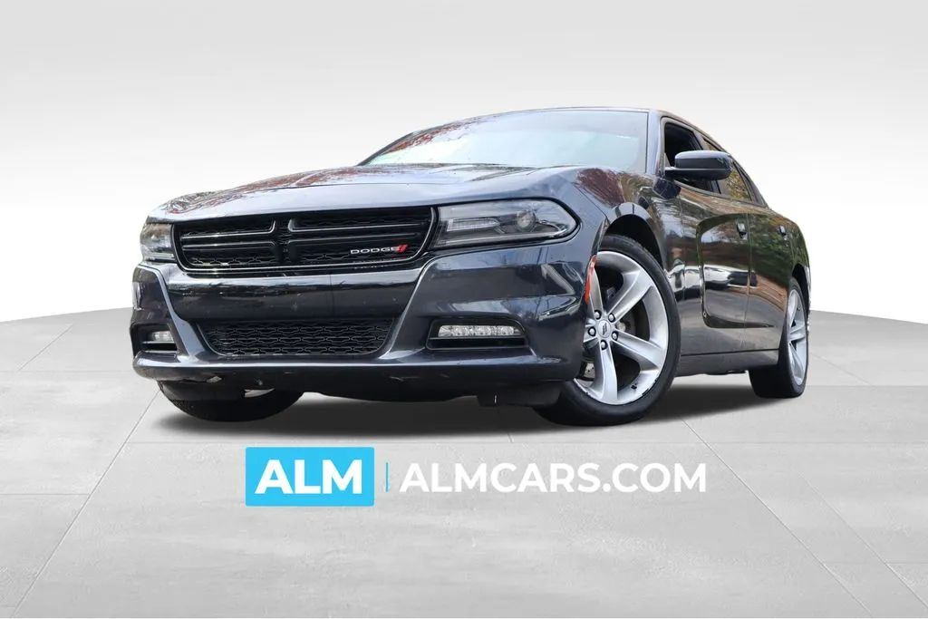 2018 Dodge Charger R/T for sale in Roswell, GA