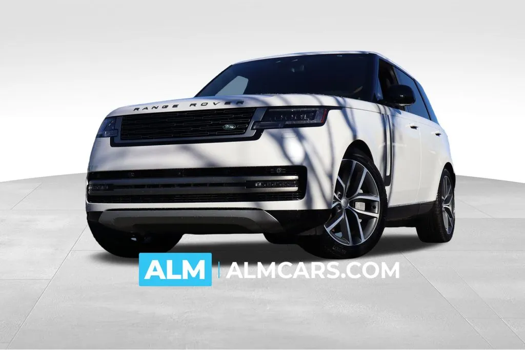 2024 Land Rover Range Rover SE for sale in Roswell, GA