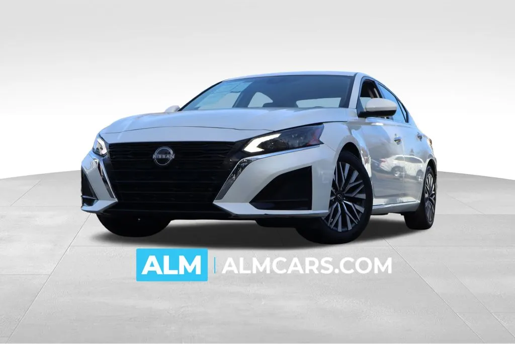 2023 Nissan Altima 2.5 SV for sale in Roswell, GA