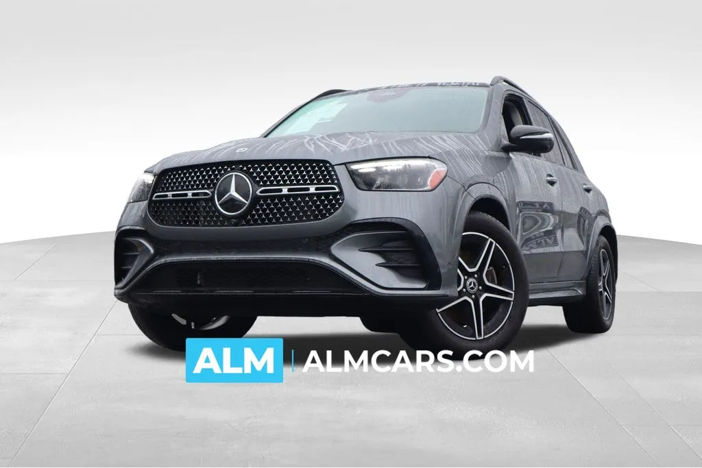 2024 Mercedes-Benz GLE 350 for sale in Roswell, GA