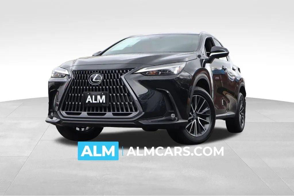 2023 Lexus NX 350h Premium for sale in Roswell, GA
