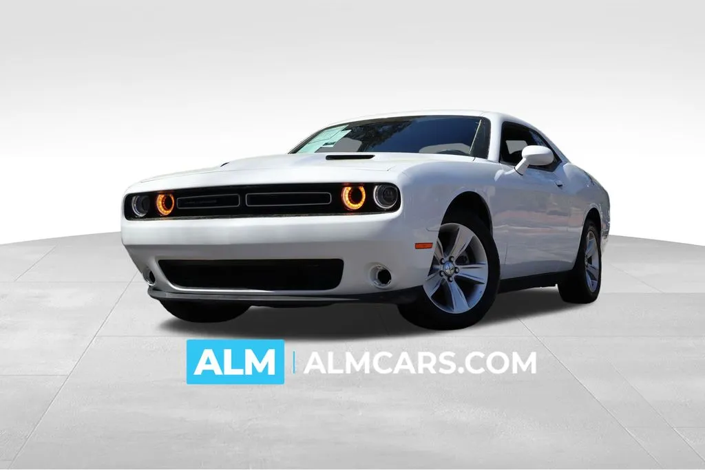 2023 Dodge Challenger SXT for sale in Roswell, GA