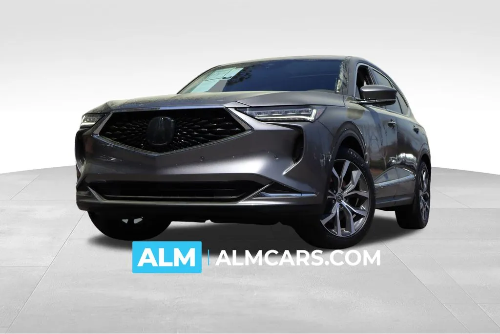 2023 Acura MDX Technology for sale in Roswell, GA