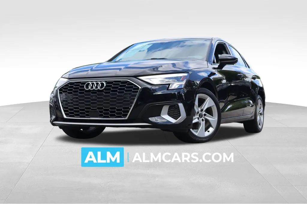 2023 Audi A3 40 Premium for sale in Roswell, GA