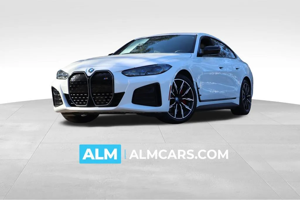 2022 BMW i4 M50 for sale in Roswell, GA