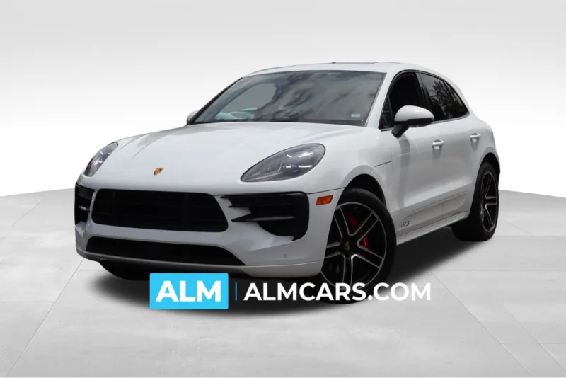 2021 Porsche Macan GTS for sale in Roswell, GA