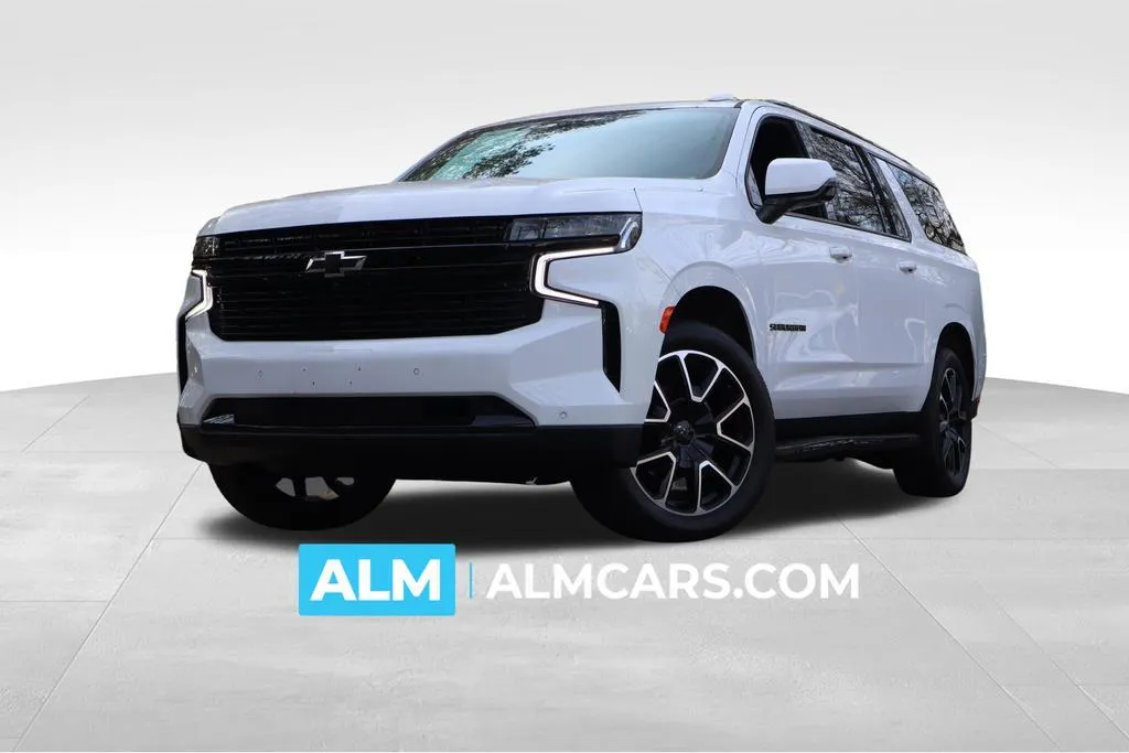 2023 Chevrolet Suburban RST for sale in Roswell, GA