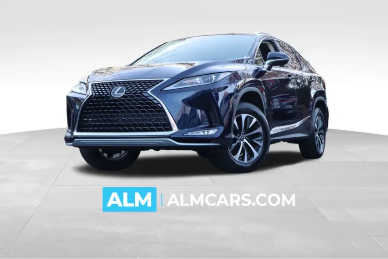 2022 Lexus RX 350L for sale in Roswell, GA
