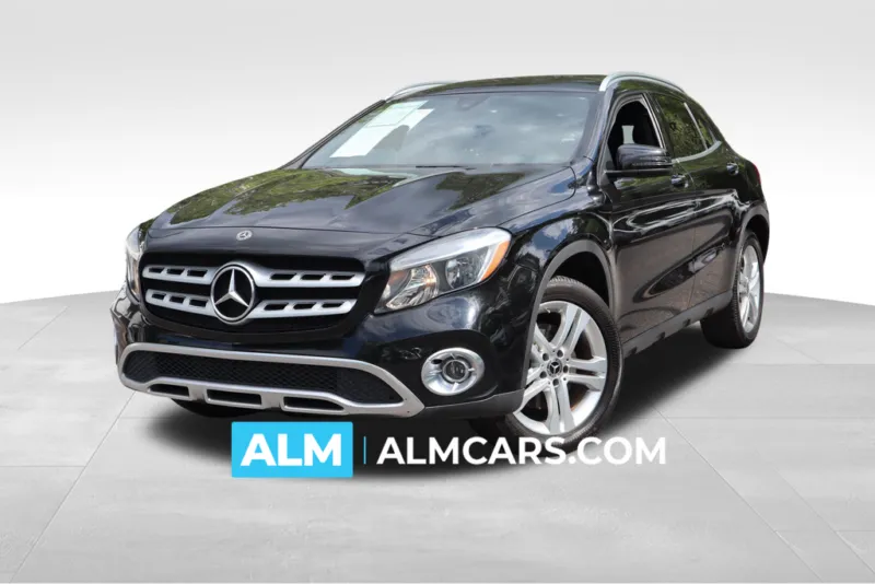 2018 Mercedes-Benz GLA 250 for sale in Roswell, GA