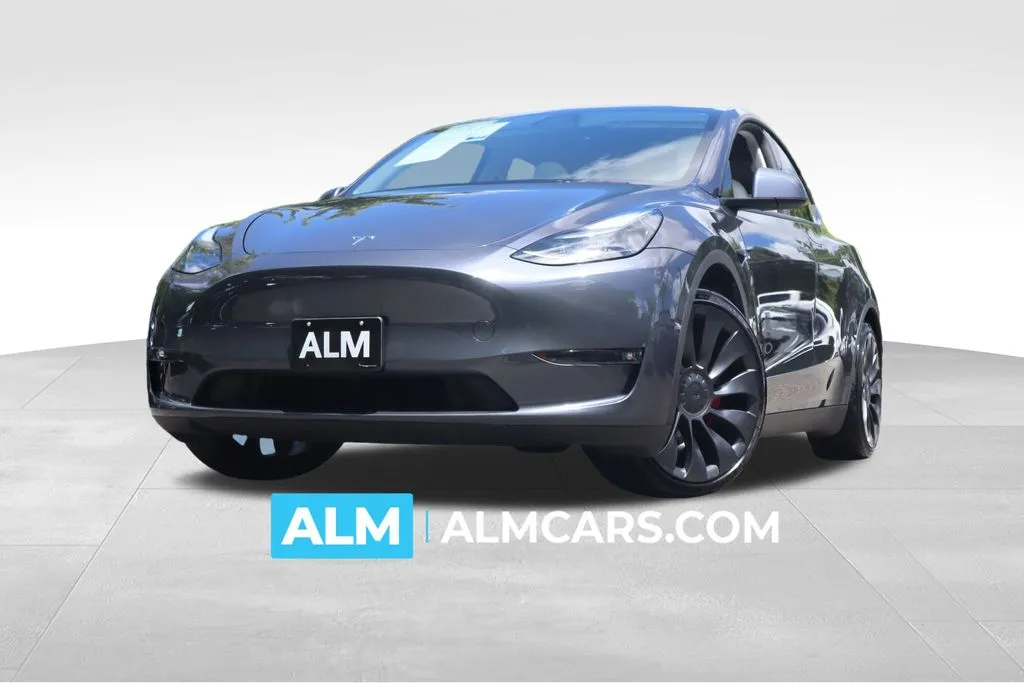 2023 Tesla Model Y Performance for sale in Roswell, GA