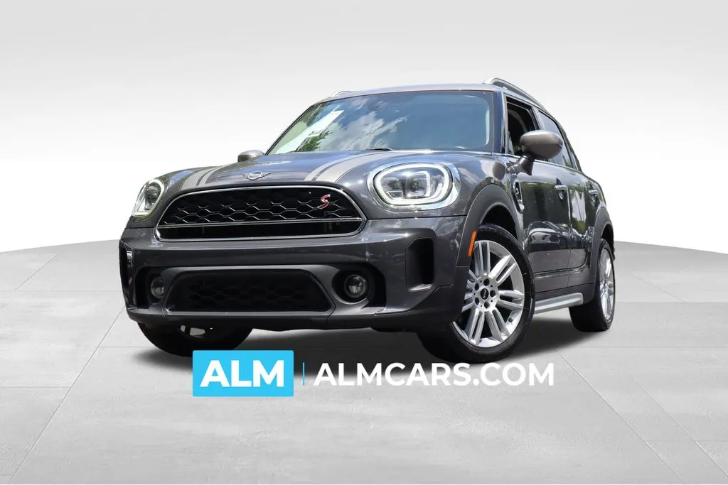 2021 MINI Cooper S Countryman Signature for sale in Roswell, GA