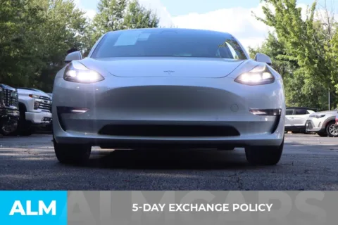 More photos of 2021 Tesla Model 3 Long Range at ALM Roswell, GA