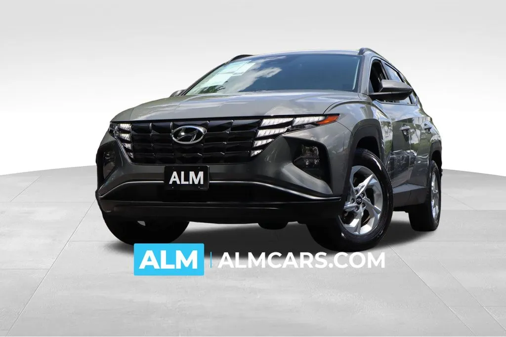 2024 Hyundai Tucson SEL for sale in Roswell, GA