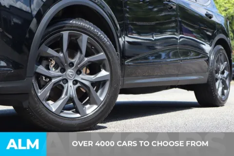 Another view of 2023 Acura MDX A-Spec for sale in Roswell, GA at ALM Roswell