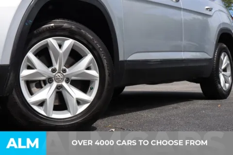 Another view of 2019 Volkswagen Atlas 2.0T S for sale in Roswell, GA at ALM Roswell