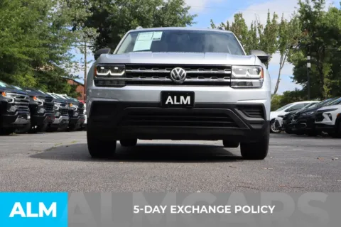 More photos of 2019 Volkswagen Atlas 2.0T S at ALM Roswell, GA
