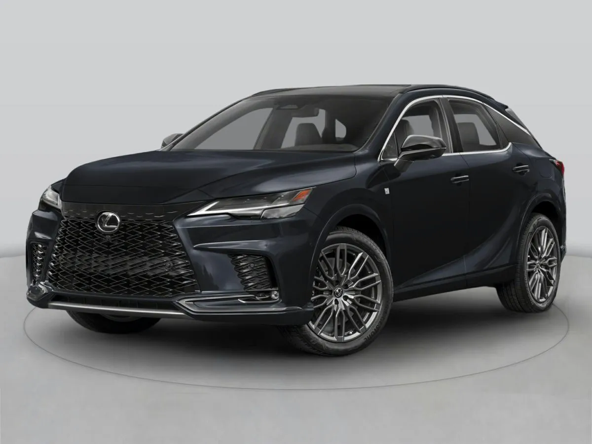2023 Lexus RX 500h F SPORT Performance for sale in Roswell, GA