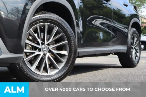 Another view of 2023 Lexus NX 350 Base for sale in Roswell, GA at ALM Roswell