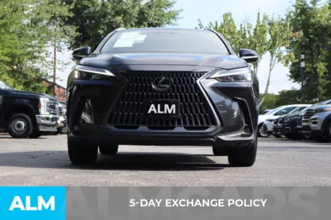 More photos of 2023 Lexus NX 350 Base at ALM Roswell, GA