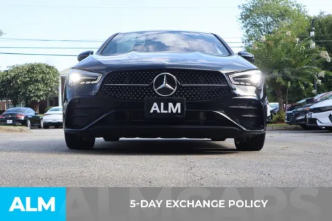 More photos of 2024 Mercedes-Benz CLA 250 at ALM Roswell, GA
