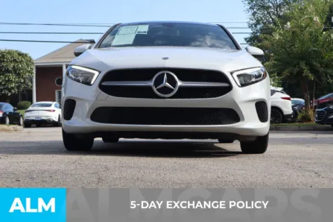 More photos of 2021 Mercedes-Benz A-Class A 220 at ALM Roswell, GA