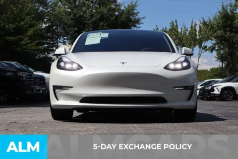 More photos of 2021 Tesla Model 3 Long Range at ALM Roswell, GA