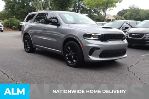 More photos of 2021 Dodge Durango R/T at ALM Roswell, GA