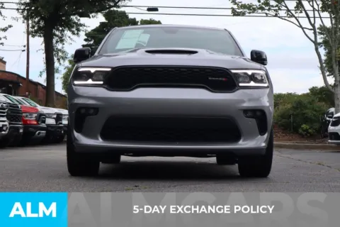 More photos of 2021 Dodge Durango R/T at ALM Roswell, GA