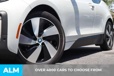 Another view of 2019 BMW i3 120Ah w/Range Extender for sale in Roswell, GA at ALM Roswell